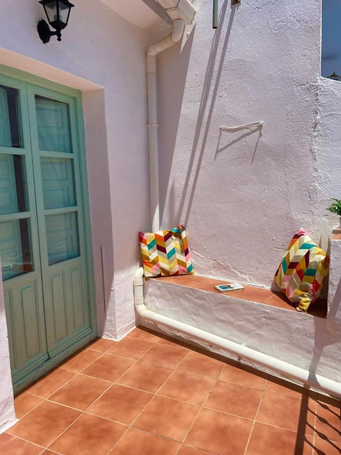Casa Salamanquesa Ríogordo Exterior photo